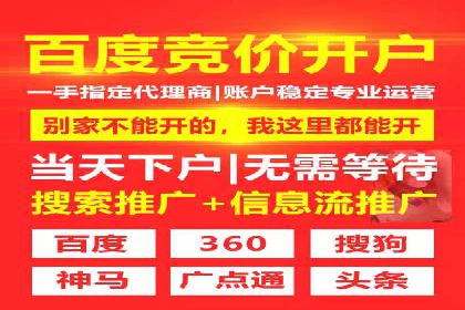 SEM托管优化案例：打造企业品牌影响力